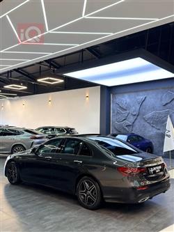 مێرسێدس بێنز E-Class